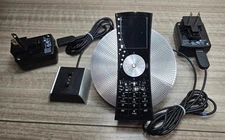 Bang & Olufsen B&O BeoCom 5 Cordeless Phone With Charging Base Speakerphone T35