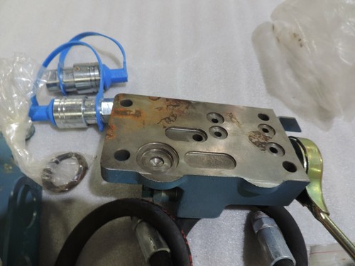 Sparex S.68981 Tractor REMOTE CONTROL KIT - Picture 7 of 7