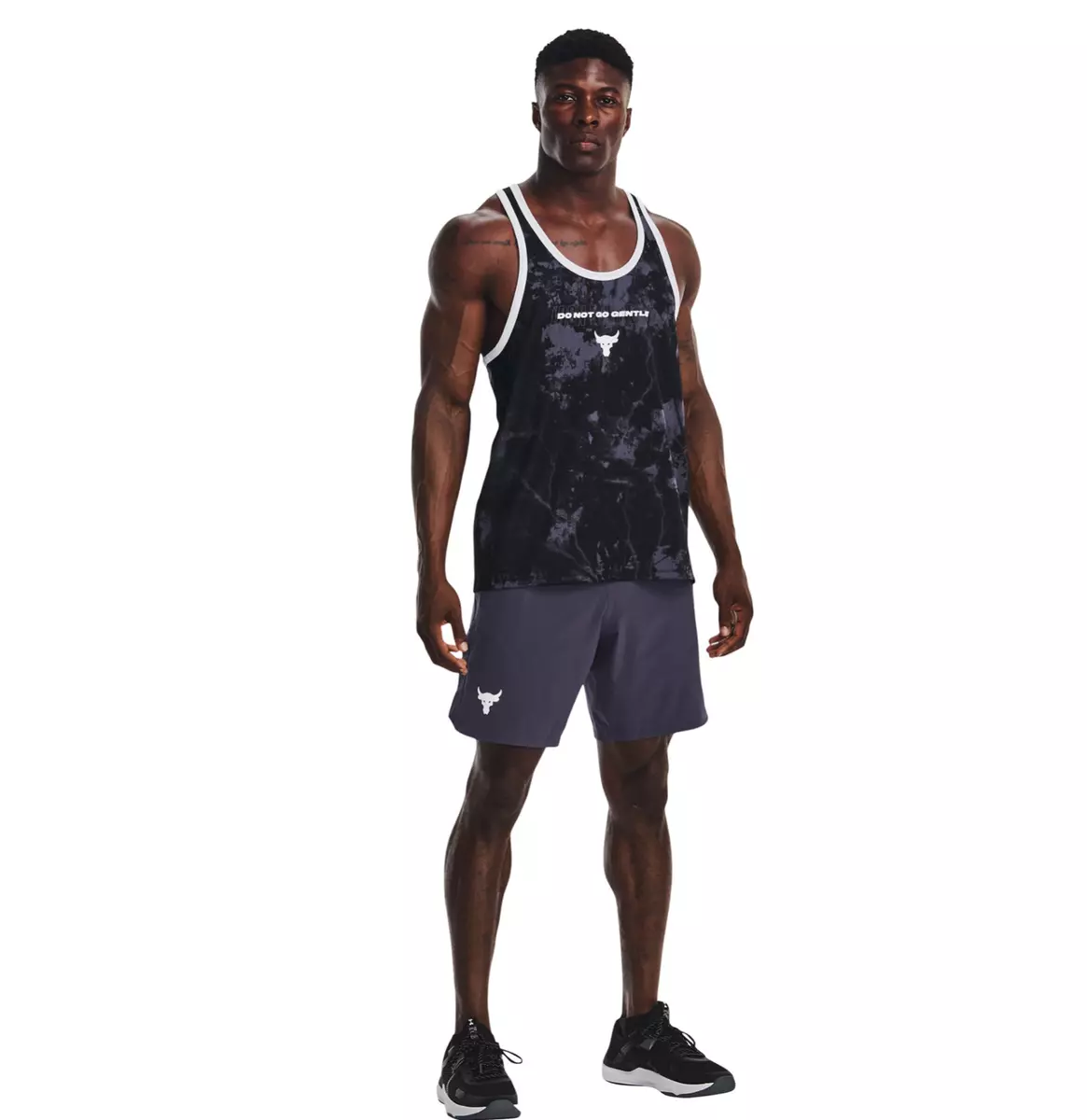 Under armour clearance mesh tank top