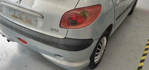 9623543480 Filtro Aire para PEUGEOT 206 X-Line 2003 2722749 - Imagen 9 de 10