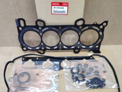 HONDA ACURA Genuine OEM Gasket Set K24Z2, K24Z3, K24Z4 06110-R44