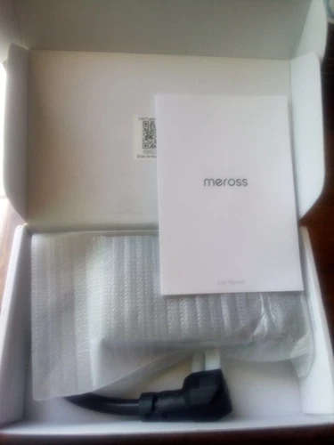 Meross Smart Wi-Fi Outdoor Plug MSS620, With 2 Smart Outlets alexa google apple