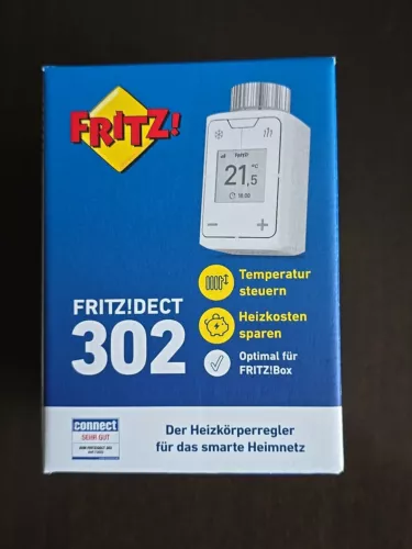 fritz dect 302