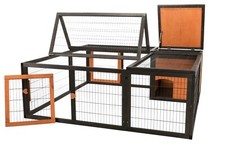 Recinto coniglio da esterno trixie