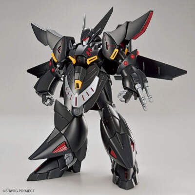 Bandai Hobby Model kit - Super Robot Wars HG Gespenst 1/144