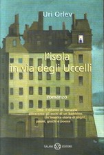 LN2- L'ISOLA IN VIA DEGLI UCCELLI - URI ORLEV - SALANI - B - JXS93