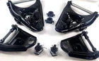 1963-1970 Chevy GMC Trucks C10 Upper & Lower Stock Control Arms w/ Ball Joints