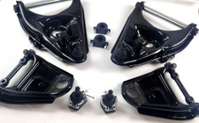 1963-1970 Chevy Gmc Trucks C10 Upper Lower Stock Control Arms W Ball Joints