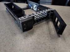 Lot of 2 Dell Precision T5820 T7820 T7920  Hard Drive  Caddy  2.5" 3.5" 5820