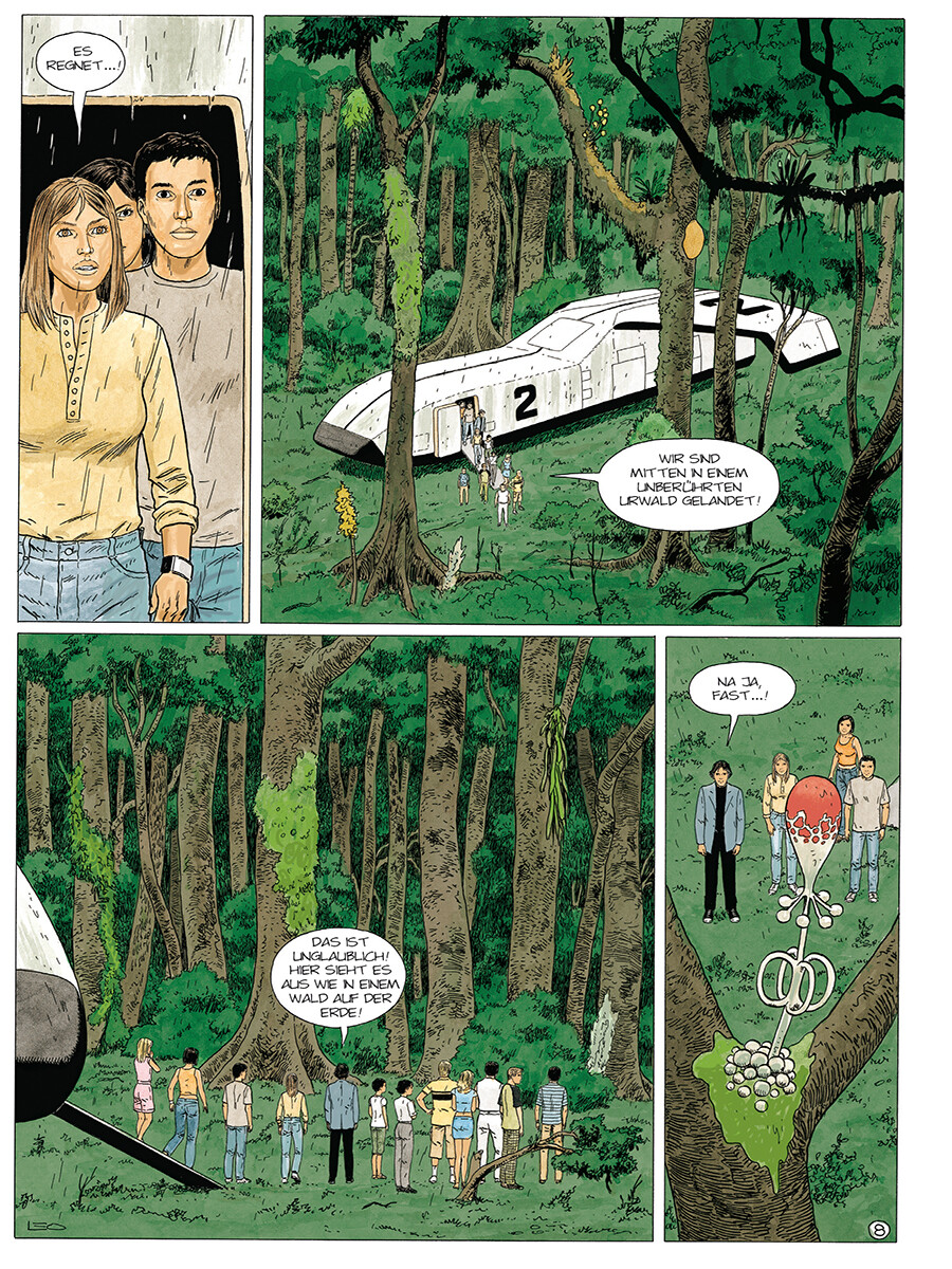 Thumbnail - Überlebende 01, Leo