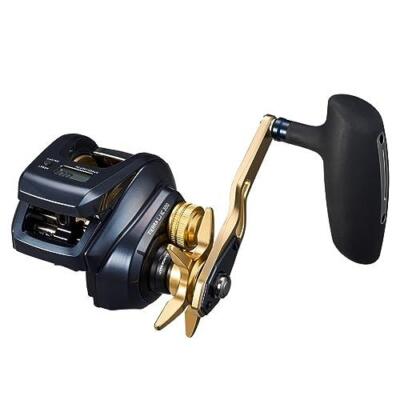 TIERRA LJ IC 300HL 両軸リール Daiwa TIERRA LJ IC 300HL Baitcasting Reel | eBay