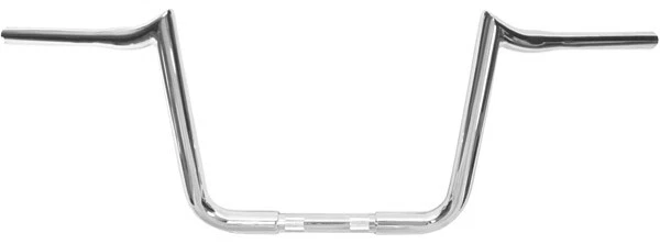 Manillar cromado Harley FXR FLHR Primeapes 13" Apes LA-7351-13 Softail FLTR HB Foto 2 de 4