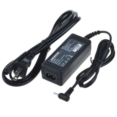 AC Power Adapter Charger for Asus Eee PC X101 X101H X101CH AD6630 04G26B001050