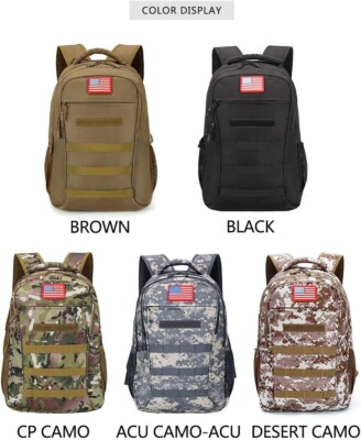 13 laptop backpack for men Leather Laptop Backpack