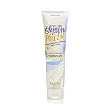 Brand New! Perfectly Posh Tis the Season to Be Freezin Exfoliating Body Polish