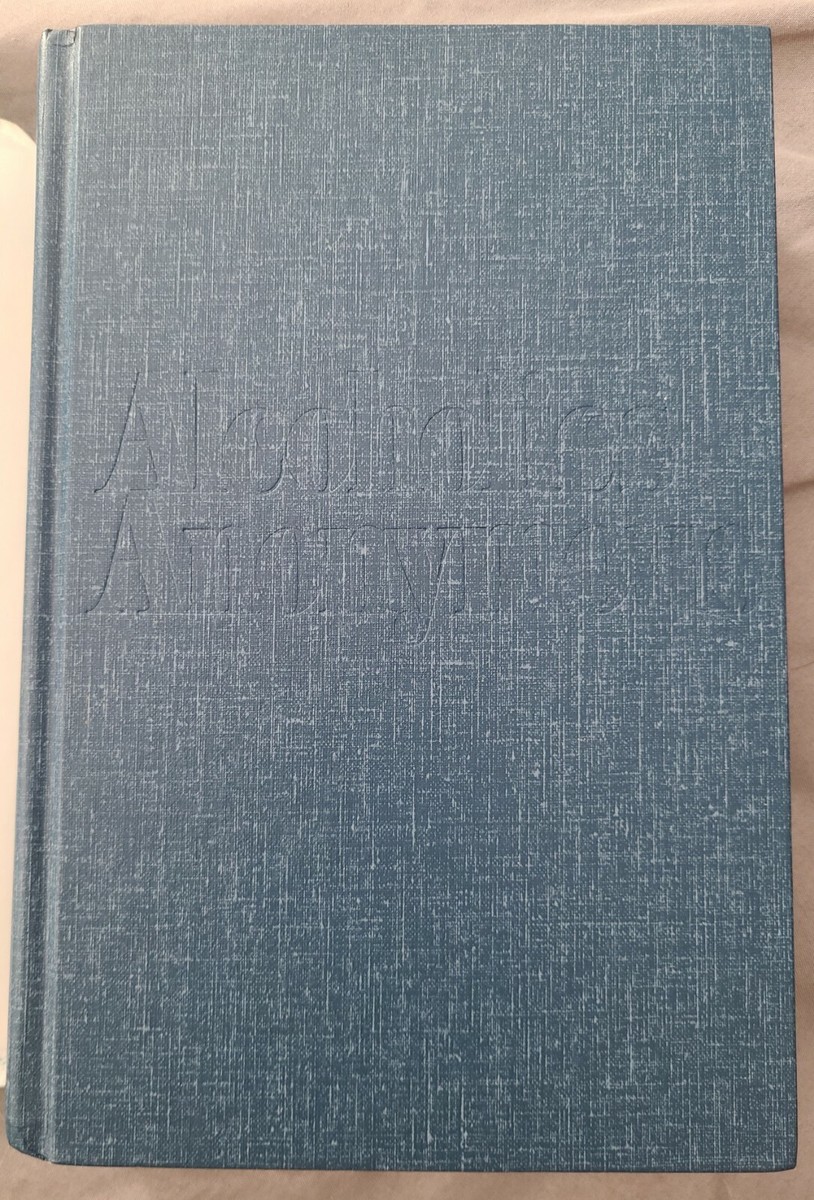 Alcoholics Anonymous Third Edition 1998 9780916856007| eBay