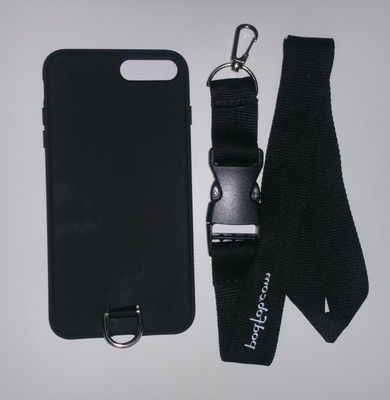 iphone lanyard pouch