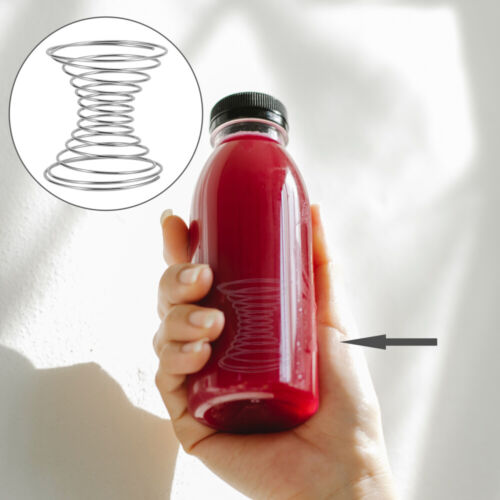 10 Pcs Spring Ball Shake Cup Protein Powder Stirring Balls Practical Mixing