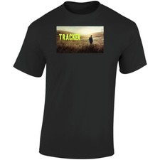Tracker Tv Series Fan T Shirt
