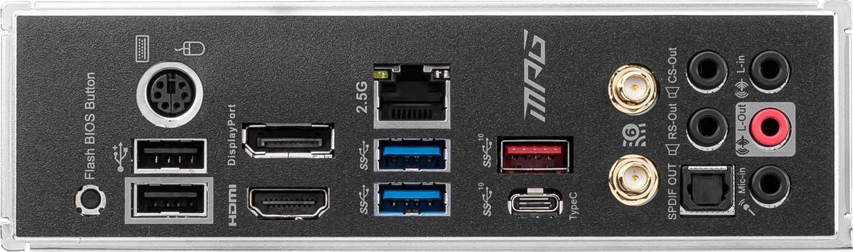 PCパーツ Ryzen 5 3600 + MAG B550 GAMING EDGE WIFI MSI MPG B550 GAMING EDGE WIFI AMD AM4 DDR4 M.2 USB 3.2 Gen 2