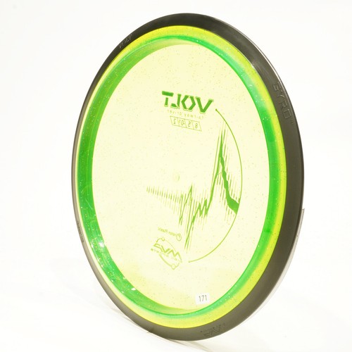 MVP Proton Volt Disc Golf Fairway Driver - Picture 6 of 118