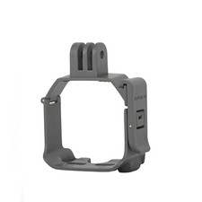 Plastic Multifunctional Adapter Mount Light Drone Accessories for Mini 4 Pro