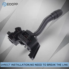 For Ford F-Series Pickup Truck F-150 4.2L 4.6L 5.4L 1999-2004 Turn Signal Switch