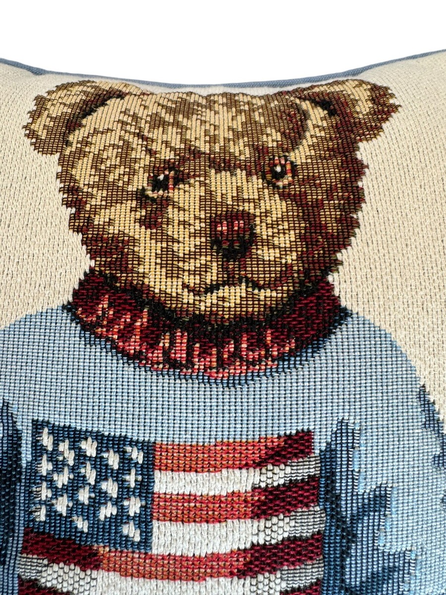 【日本未入荷】Ralph Lauren : Polo ベア・ピロー 楽天市場】RALPH LAUREN(ラルフローレン)POLO BEAR COTTON