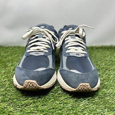 New Balance 2002R Deep Ocean Slate Grey - Size 11 - M2002RHC New Balance 2002R  main image 2
