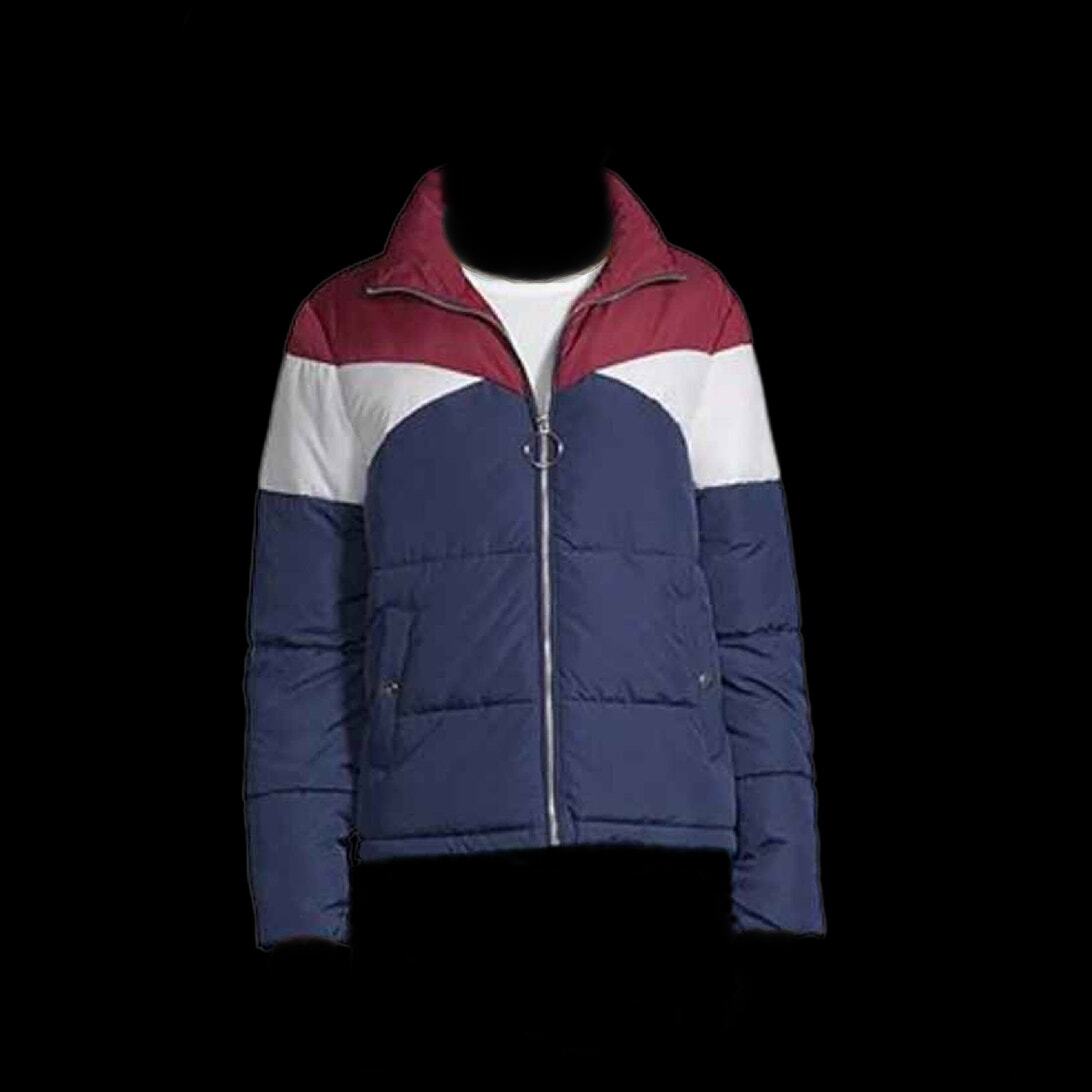 Juniors XS Arizona Jean Co Winter Puffer Coat Jacket for Girls  