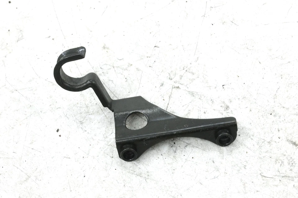 SOPORTE LÍNEA FRENO OEM IZQUIERDO HONDA NIGHTHAWK 700S 84-86 Foto 4 de 4
