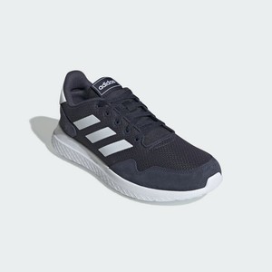 Adidas ARCHIVO Men's Trainer EF0417 Trace Blue / White | eBay