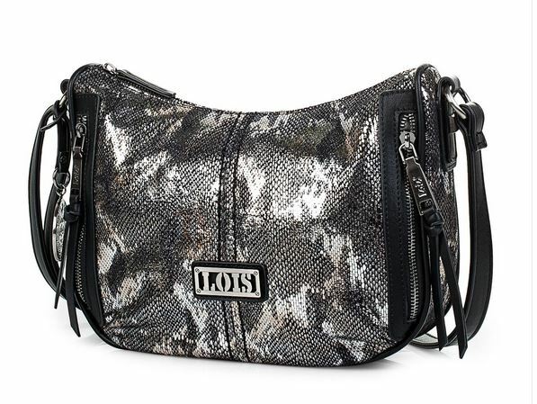 Novedad estilo bandolera ajustable negra | Compra online en