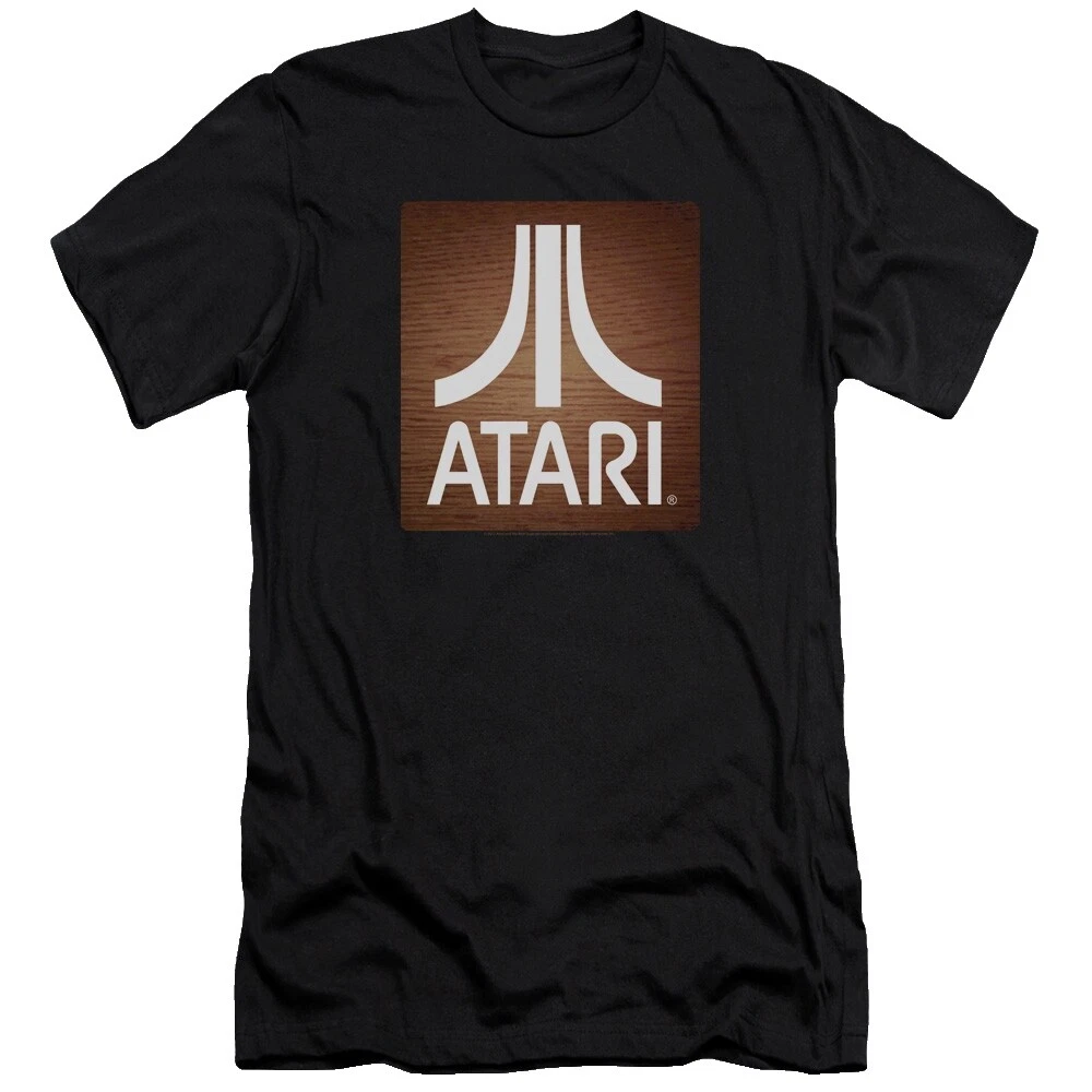 Мужские рубашки Atari размер XL