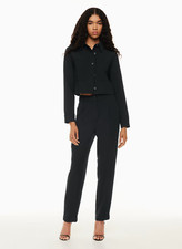 BNWT Wilfred Ibiza Pant Black Size 6