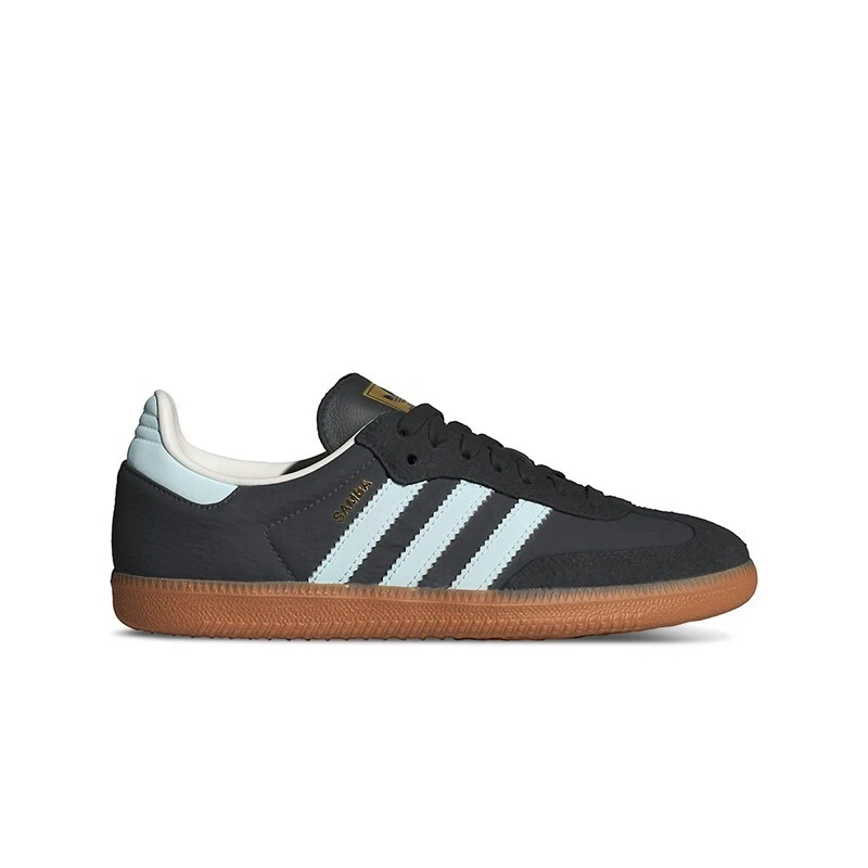adidas Samba OG Black Carbon W for sale | eBay