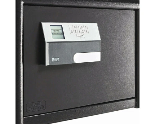 Sicherheitsschrank Burg Wächter Combi-Line CL 420 E - Bild 3 von 3