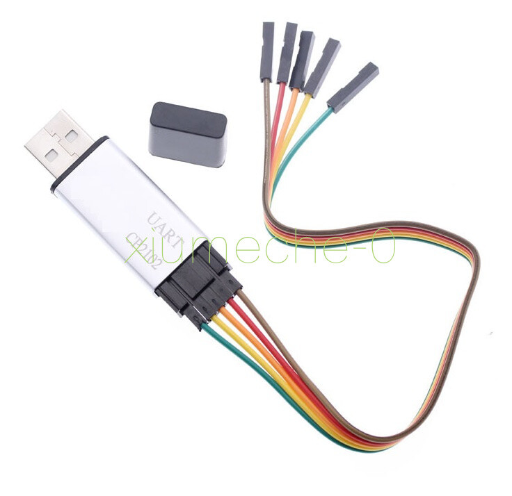 CP2102 USB 2.0 To TTL UART Module 6Pin Serial Converter STC Replace FT232 Module - Foto 13