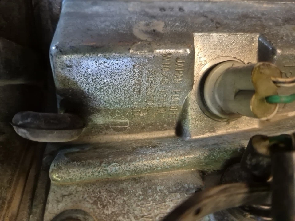 DATSON NISSAN CHERRY 1982-1984 GENUINE R/H W10/5 SIDE FRONT INDICATOR LAMP LIGHT - Image 4 of 4