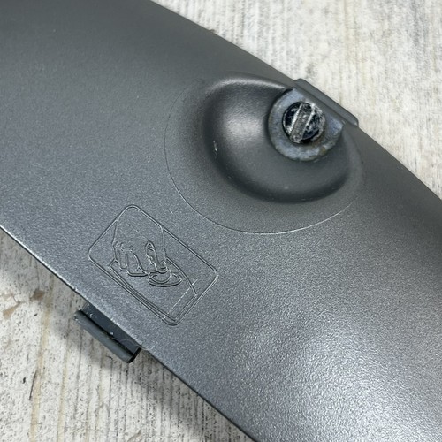 Oregon Scientific Smart Globe Deluxe Edition Battery Cover Replacement Part - Picture 2 of 3