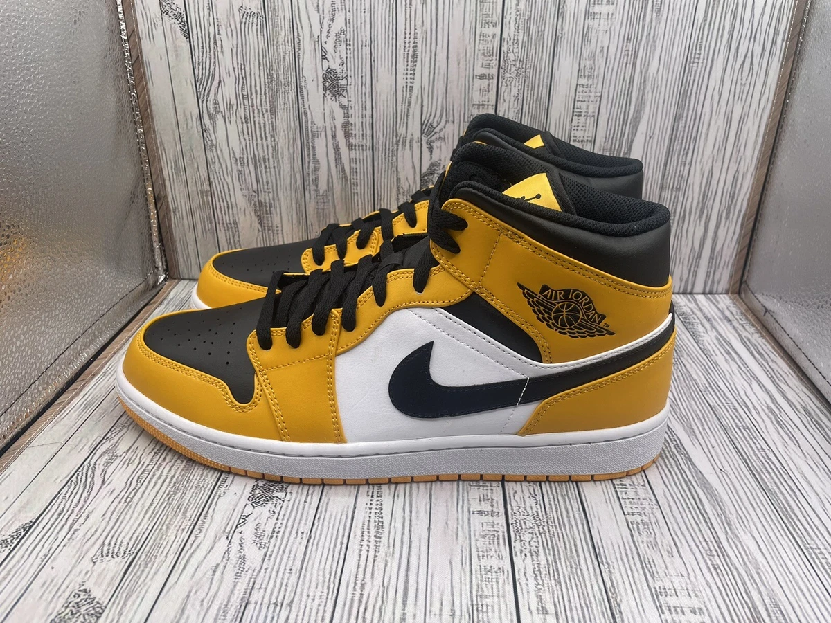 jordan taxis black and white