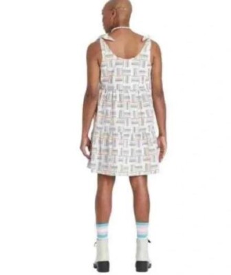 Target Dresses | Nwt Rainbow Dress | Color: Red/White | Size: Xs | Ewilliams22101's Closet Target Dresses | Nwt Rainbow Dress | Color: Red/White | Size: Xs | Ewilliams22101's Closet