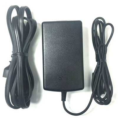 Li Shin Lse9901B1260 12V Dc 5A 60W Max Power Adapter (706695170638)