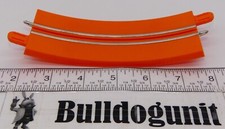 Hot Wheels Zero Gravity Slot Car Set Replacement D Loop Track Part Only