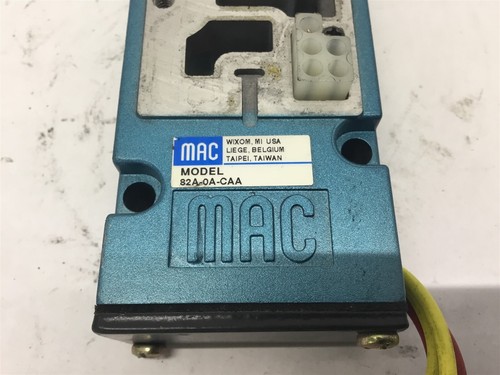 MAC 82A-OA-CAA - Picture 5 of 8