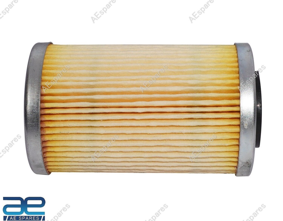 Original Triumph Ölfilter JG571014 – Passend Für Scrambler 400 & Speed 400 Modelle, 400 Cc