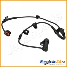 Sensor, wheel speed Japanparts ABS-527 for Mitsubishi