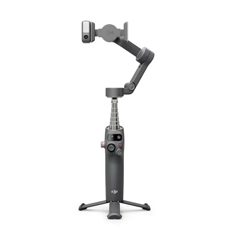 DJI OSMO Mobile 7P 3-Axis Handheld Gimbal Stabilizer AI-Tracking