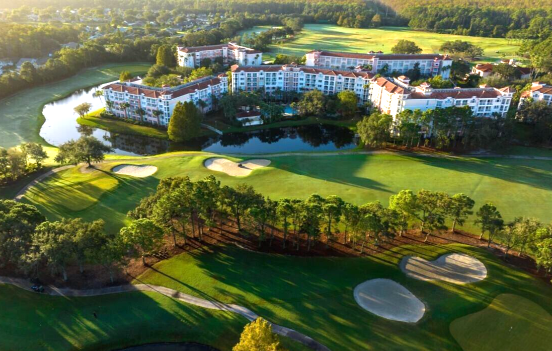 Marriott Grande Vista Resort Orlando 3-Bedroom Sleeps 12, nights, 2025  2026