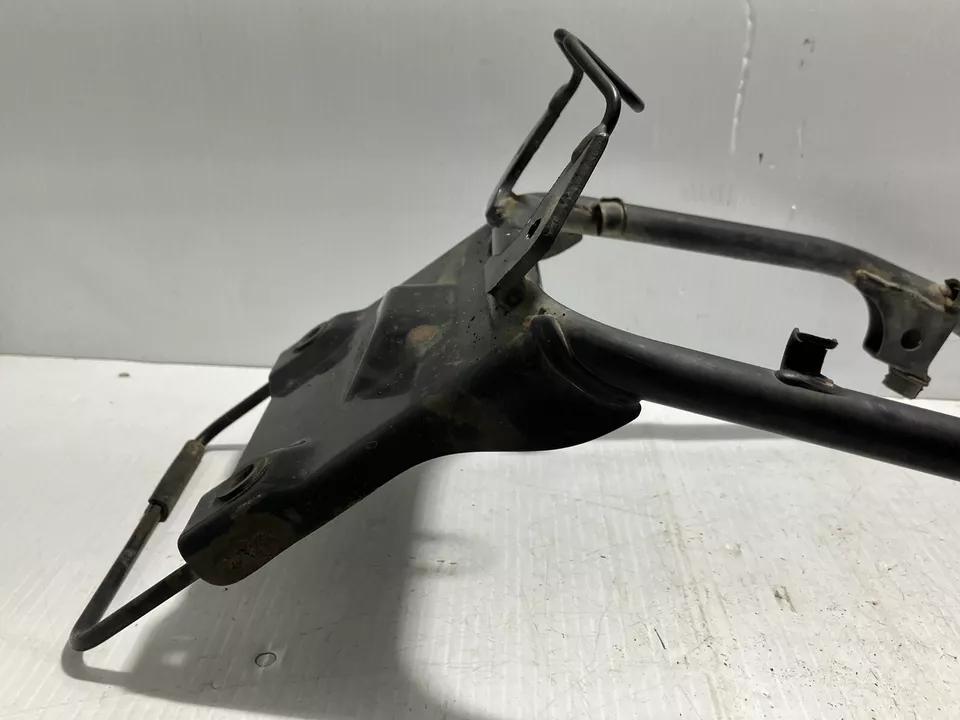 2003 Honda Shadow Vlx 600 Vt600 Subframe (OEM) Foto 3 de 4